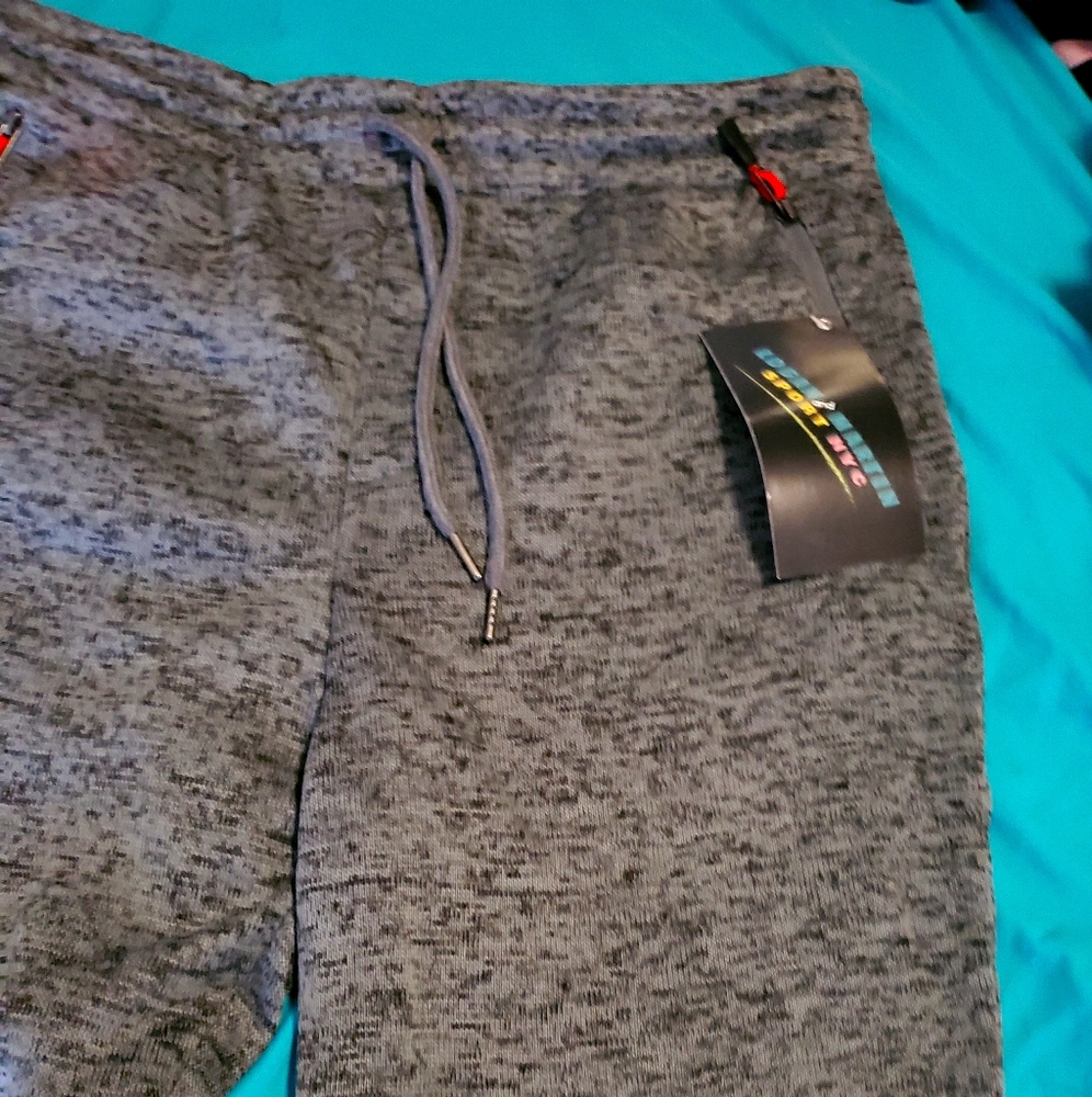 Joggers